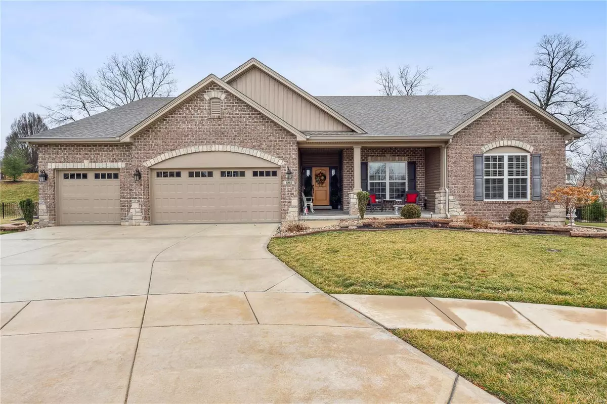 O'fallon, MO 63368,605 Montrachet CT