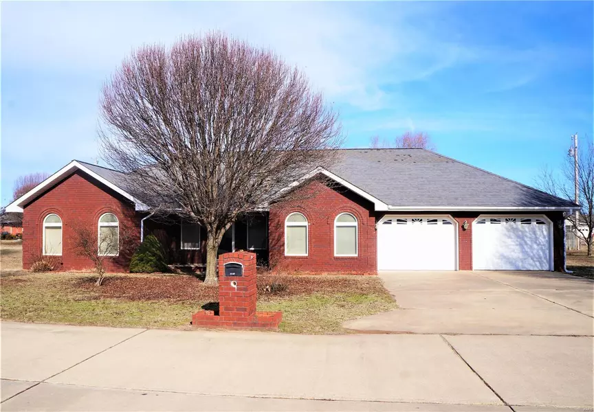 21167 Williams Landing, Kennett, MO 63857