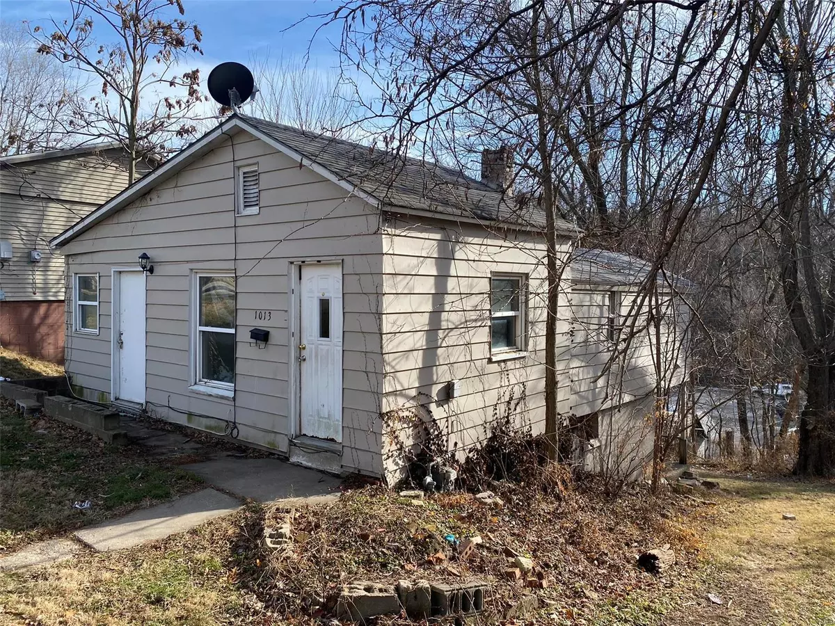 Hannibal, MO 63401,1013 Pleasant ST