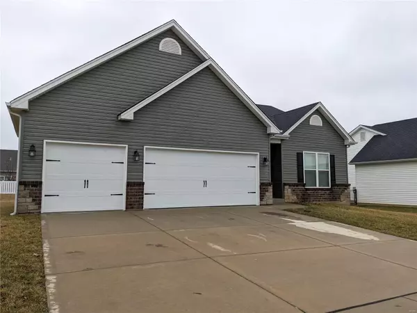 Wentzville, MO 63385,959 Mule Creek DR