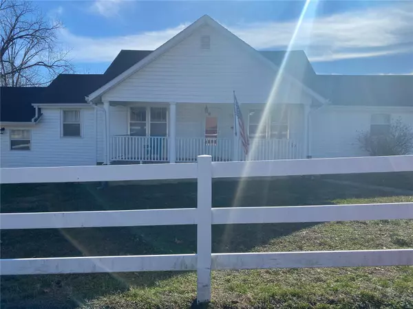 33362 Highway 21, Lesterville, MO 63654