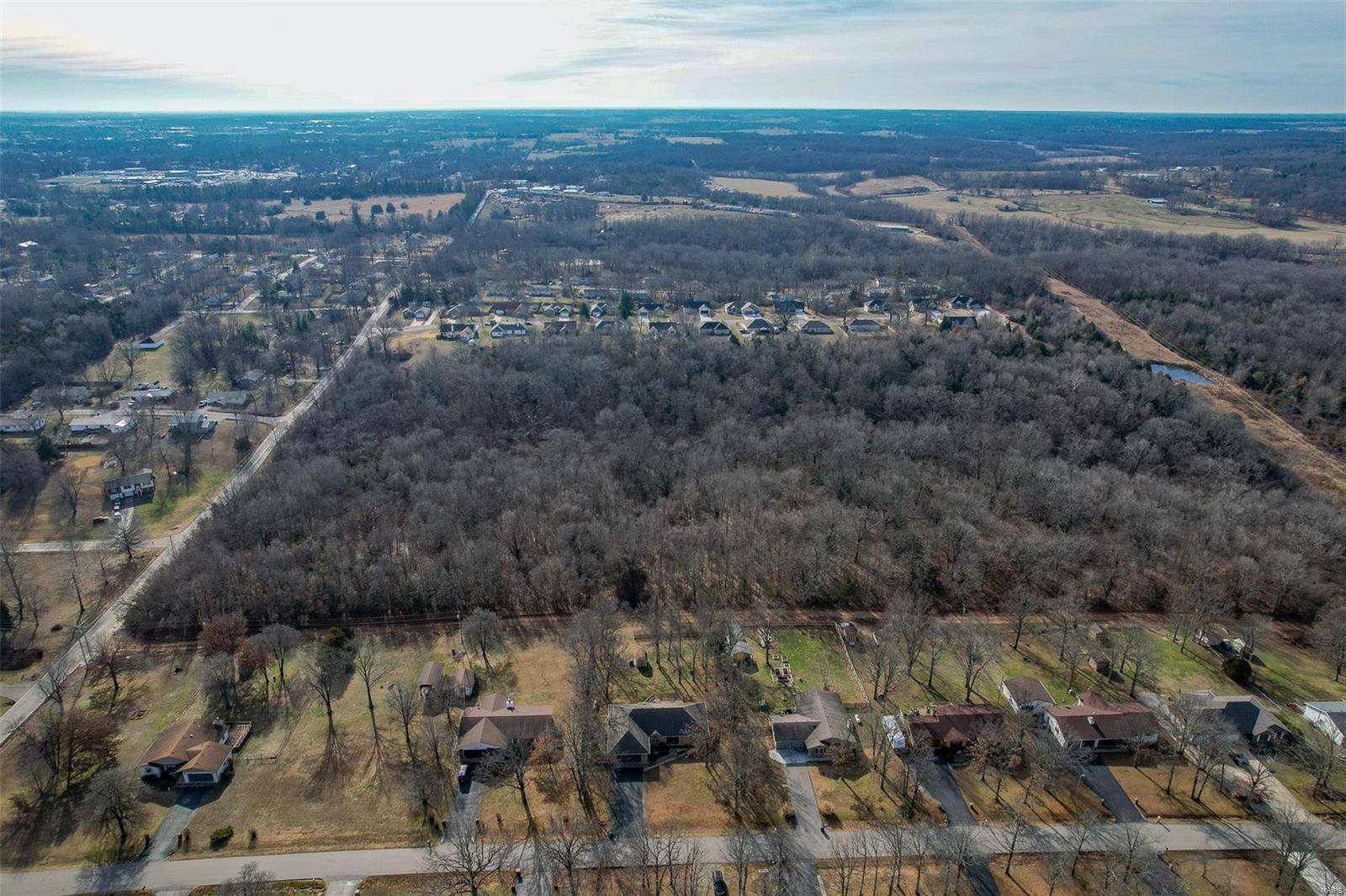 Lebanon, MO 65536,0 XX Oakdale DR