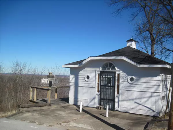 1200 Reservoir, Hannibal, MO 63401