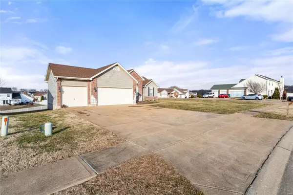 Hillsboro, MO 63050,4201 Lockeport Landing