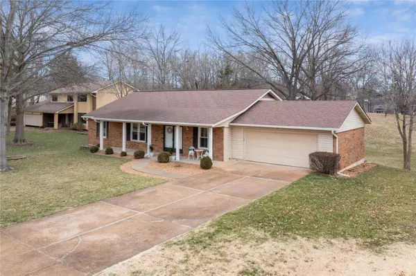 Ellisville, MO 63021,807 Corvallis CT