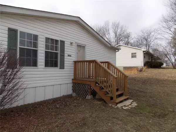 Catawissa, MO 63015,3836 Lorraine DR