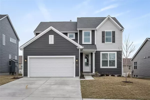 3023 Eagle Branch CIR, O'fallon, MO 63366