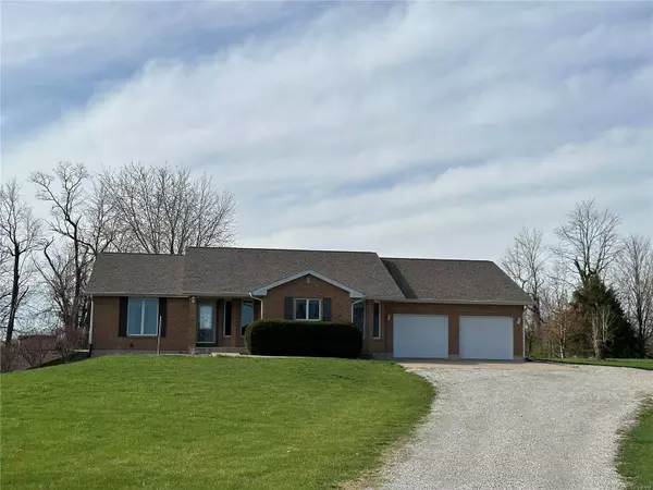 New London, MO 63459,56183 Penny Lane