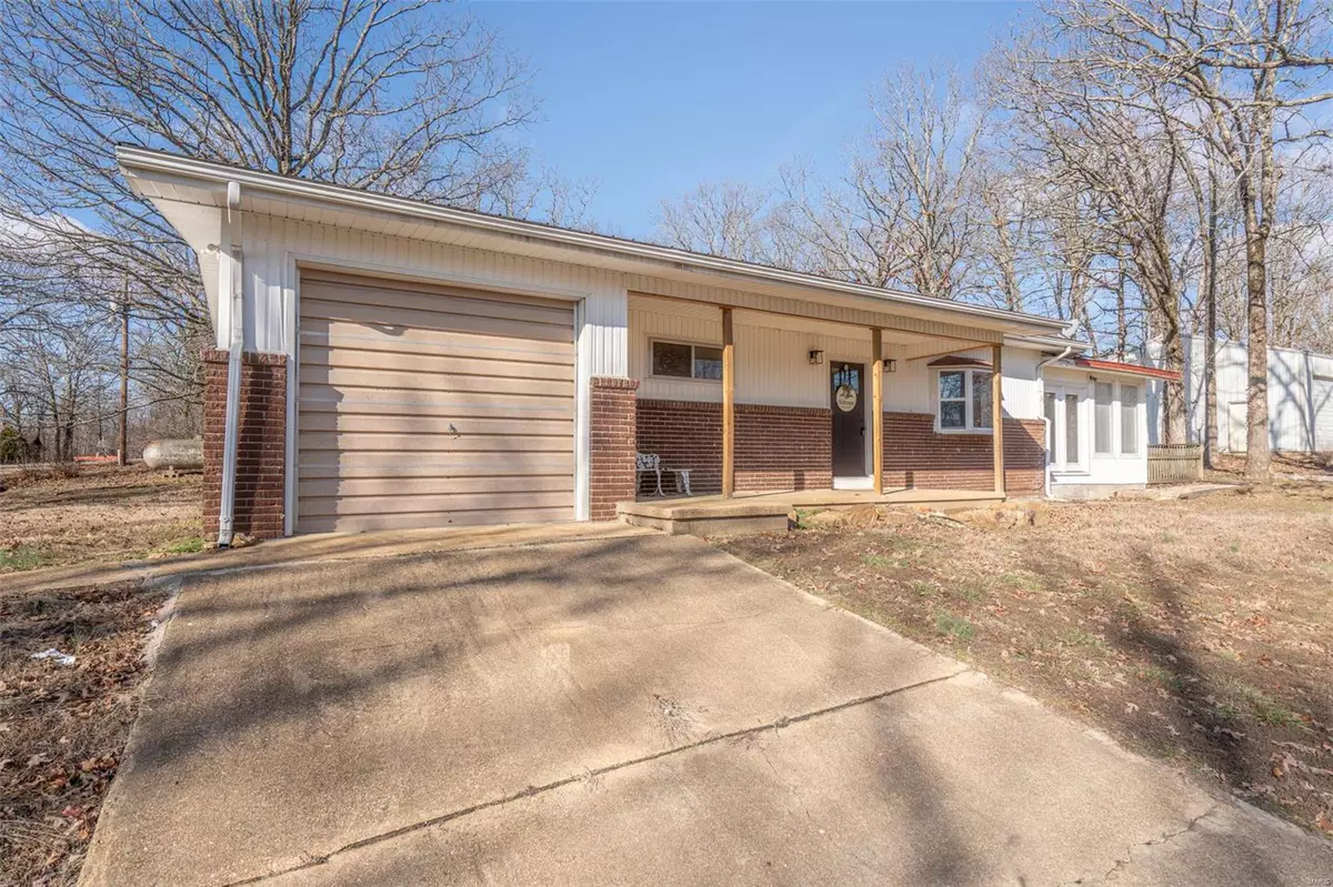 Wappapello, MO 63966,191 Bluegill Drive