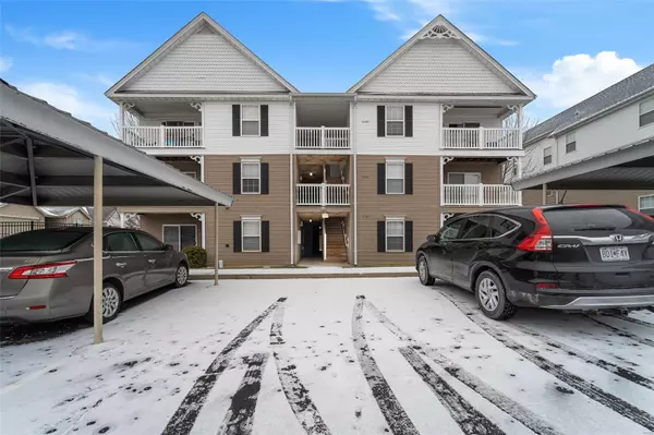 6103 Spring River Dr., O'fallon, MO 63368