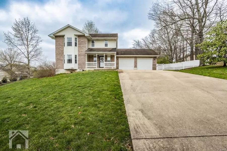 205 Tremont DR, Waynesville, MO 65583