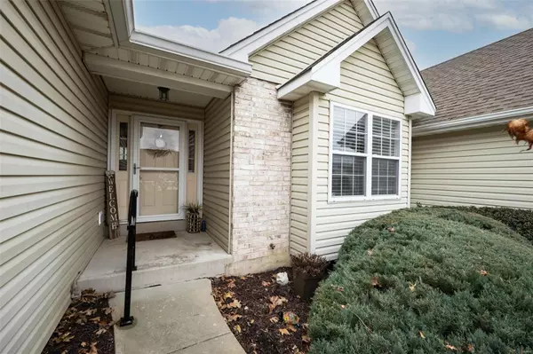 O'fallon, MO 63366,27 Piepers Glen CT