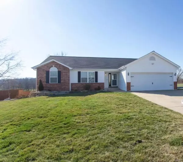 220 Cuivre Ridge DR,  Troy,  MO 63379