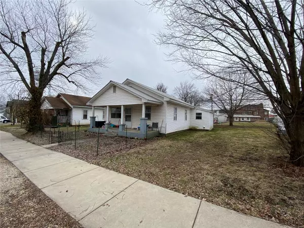 Bismarck, MO 63624,805 Cedar ST