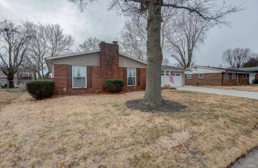 Fairview Heights, IL 62208,58 Chateau DR