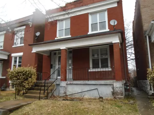 5145 Lotus AVE, St Louis, MO 63113