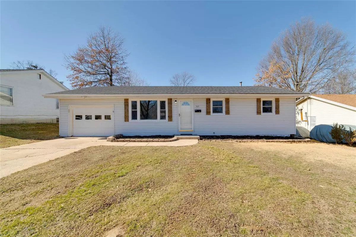 Warrenton, MO 63383,505 McKinley AVE