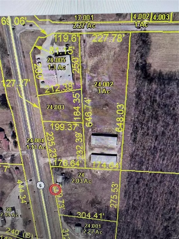 30598 N HWY 5, Lebanon, MO 65536