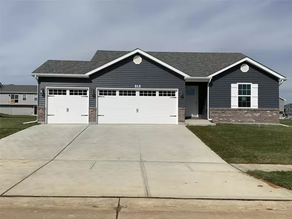 Foristell, MO 63348,1116 Baseball DR