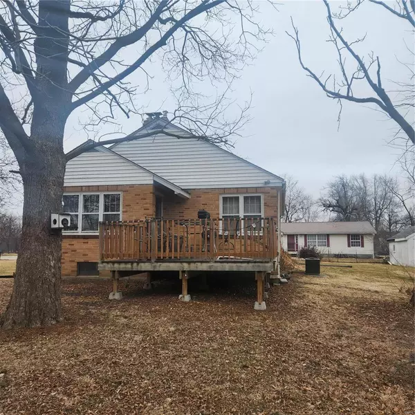 Wellsville, MO 63384,302 Northeast ST