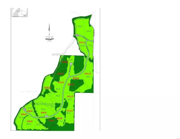 Wentzville, MO 63385,0 Lot 20 Holt Farms