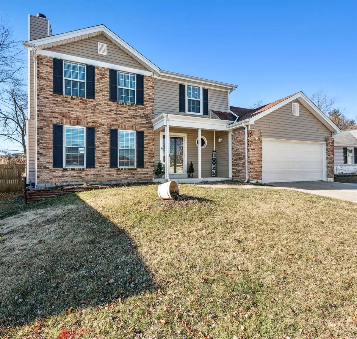 St Peters, MO 63376,8 Dorchester CT