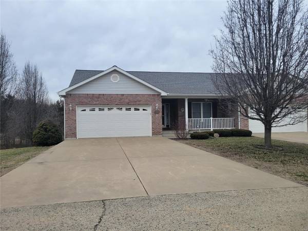 213 Black Oak DR #A,  Park Hills,  MO 63601