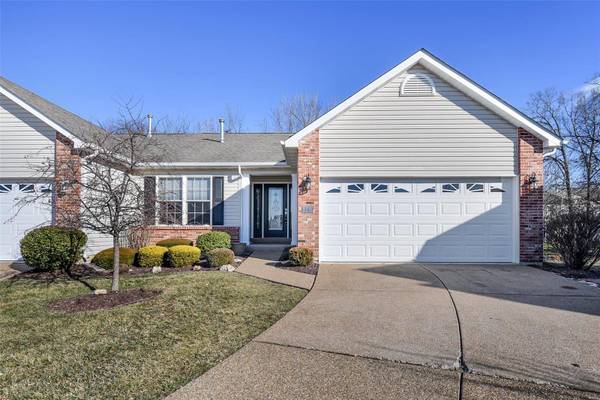 14 Silo Ridge CT,  Wentzville,  MO 63385