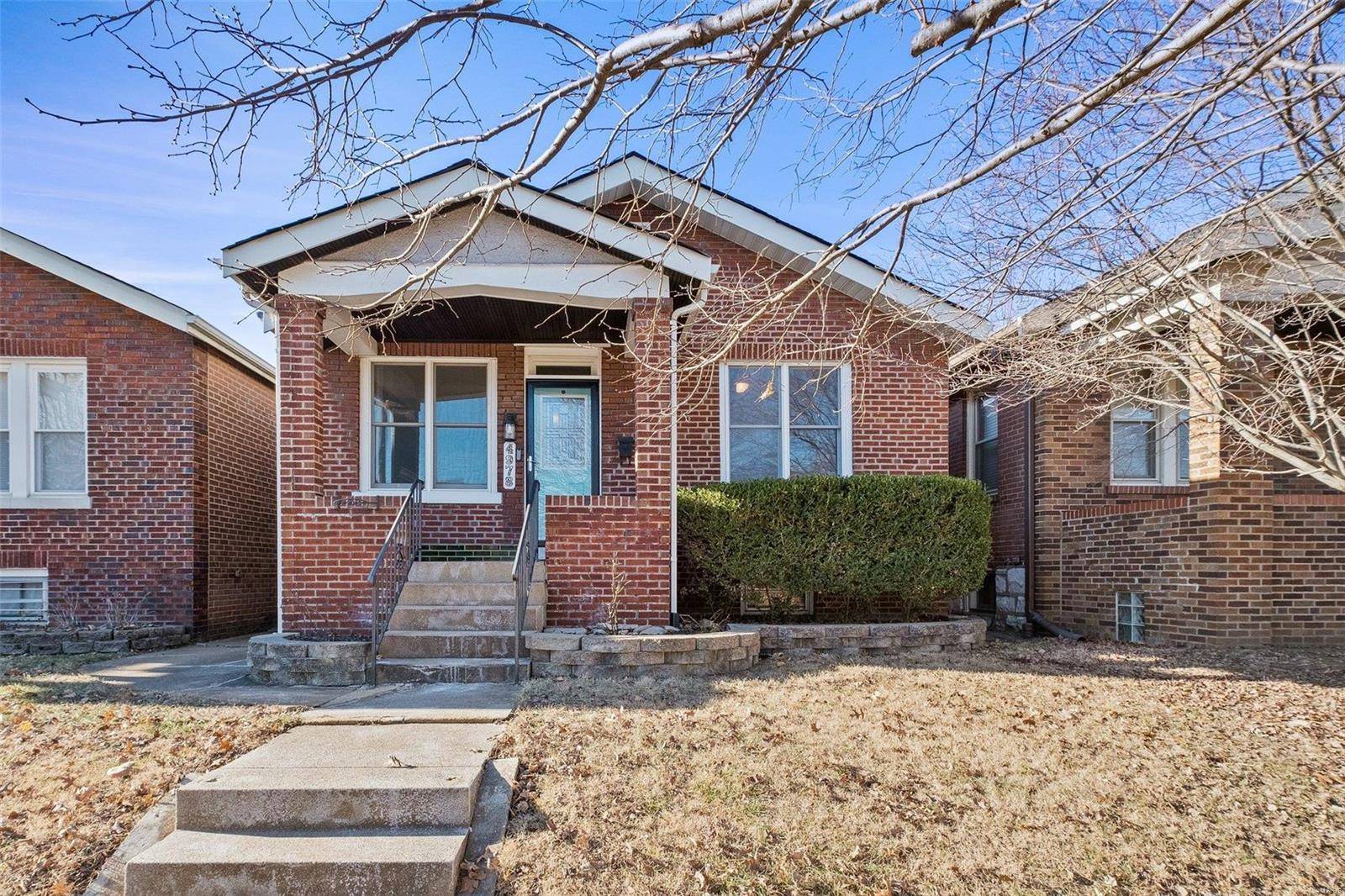 St Louis, MO 63109,4978 Nagel AVE