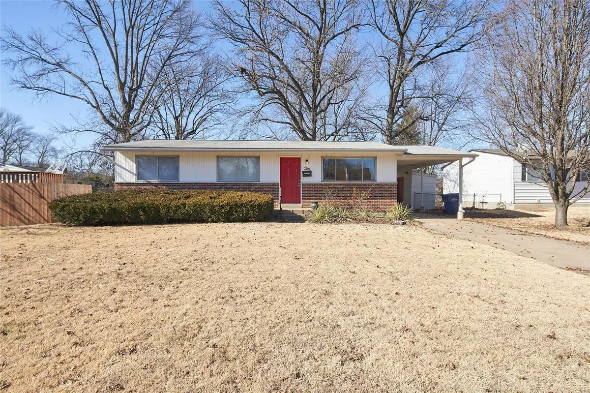 Florissant, MO 63031,10 Garnier CT