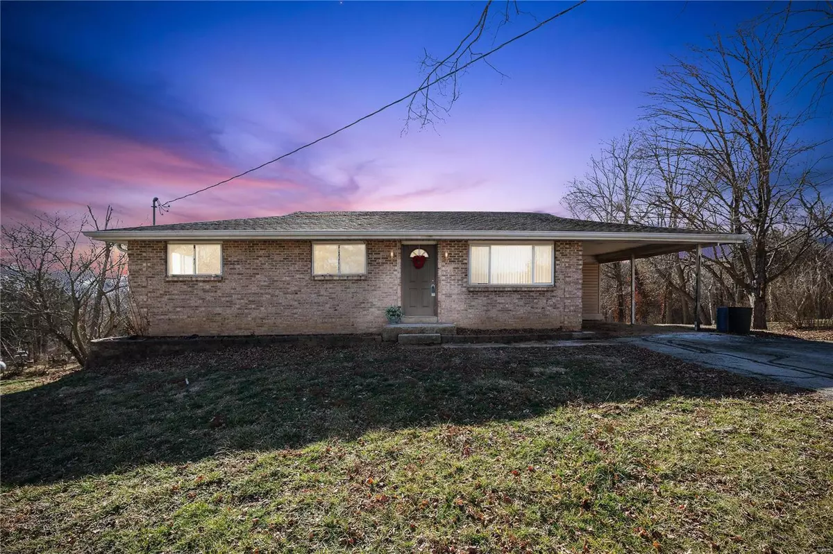 House Springs, MO 63051,3715 Terrace DR