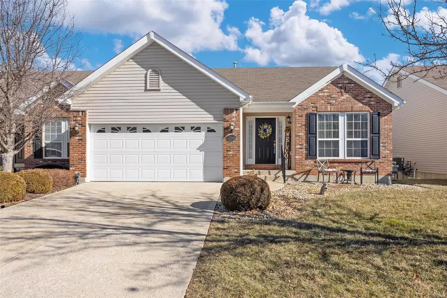 106 Fallon Villa CT, O'fallon, MO 63368