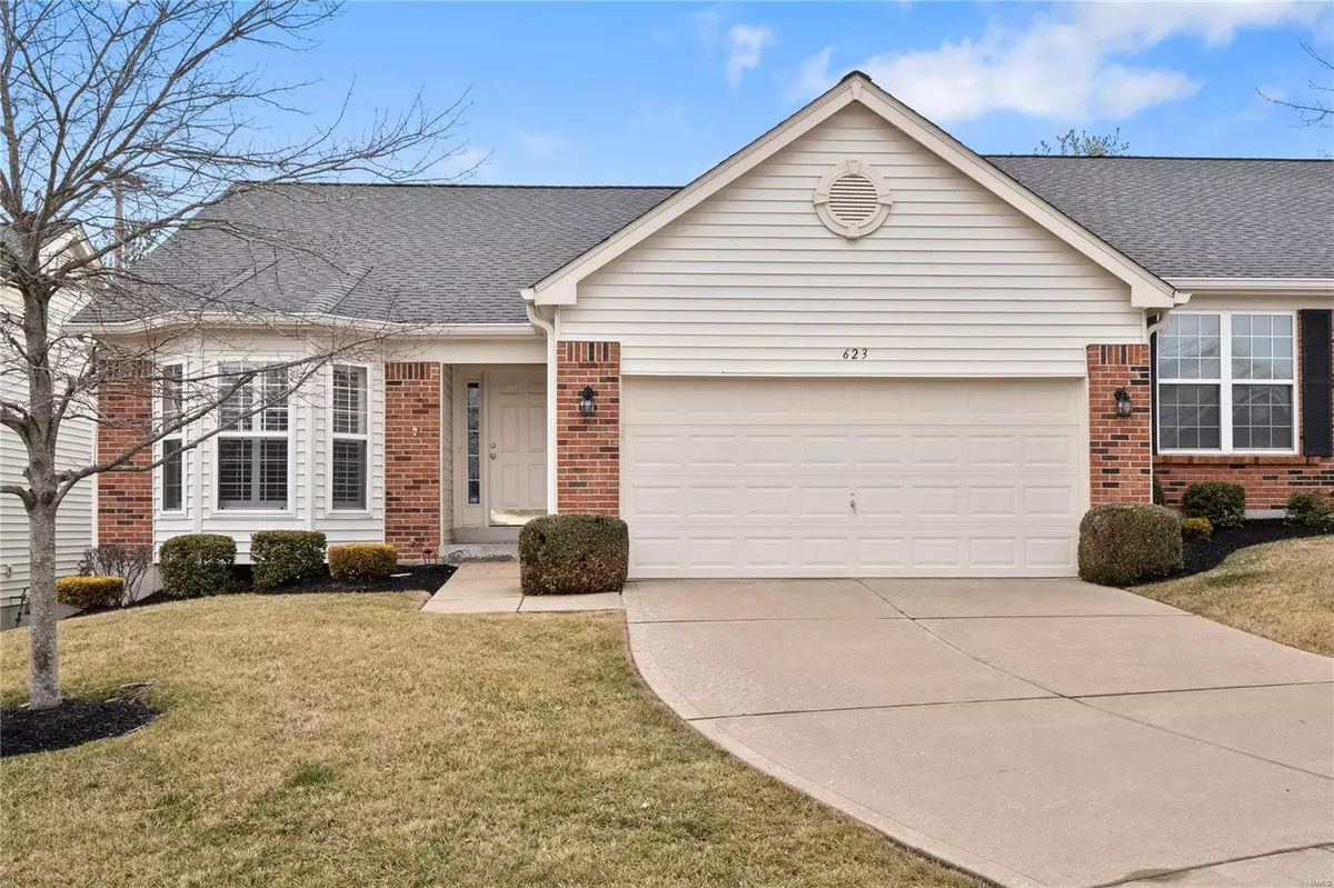 Ballwin, MO 63021,623 Kerryton Place CIR