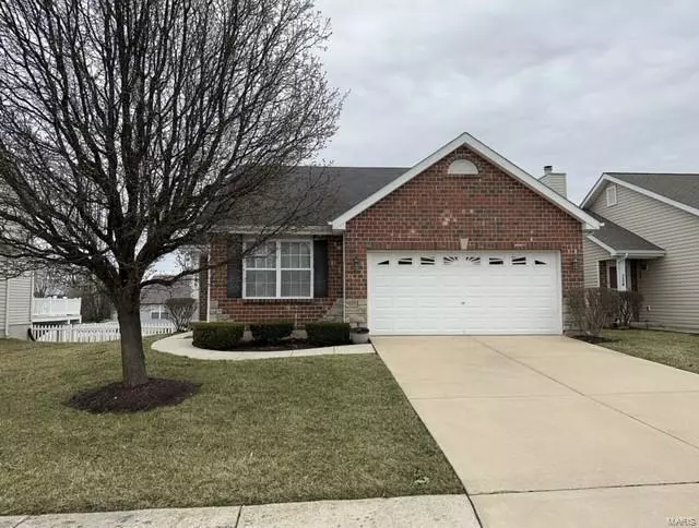 Wentzville, MO 63385,326 Stone Village Dr