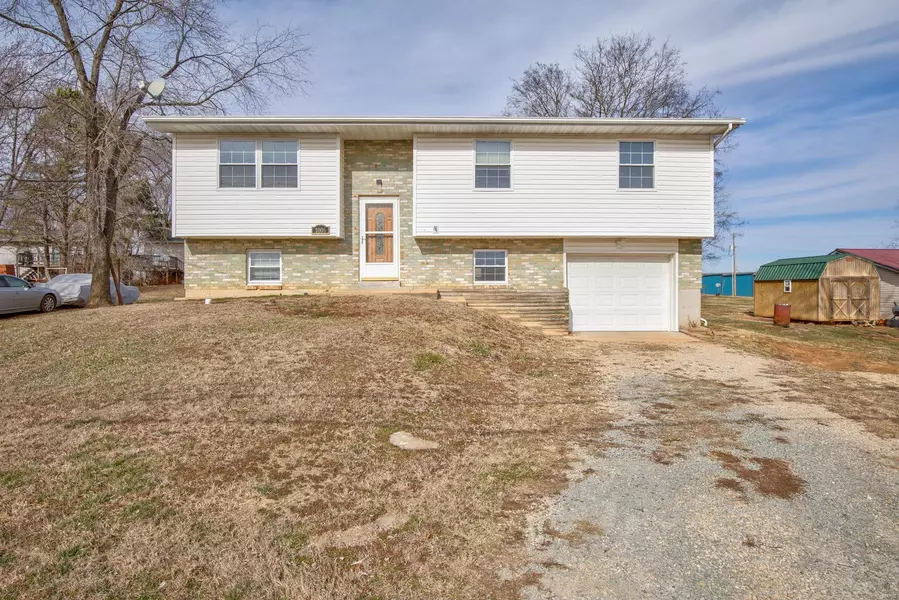 1006 Griffith ST, Park Hills, MO 63601