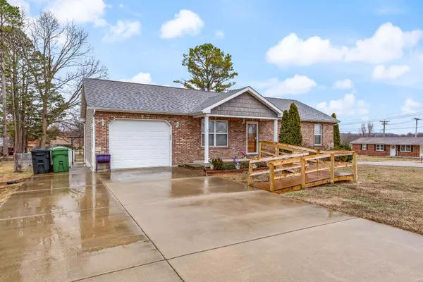 Fredericktown, MO 63645,1 Hillcrest Drive