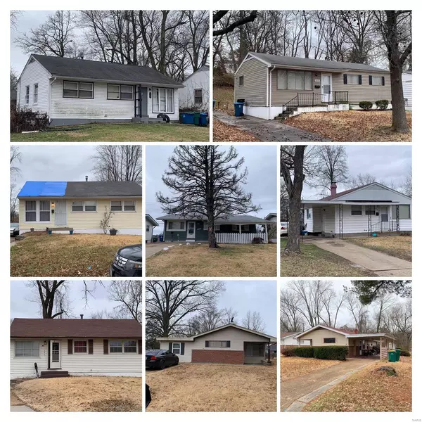 St Louis, MO 63137,333 Lancashire RD