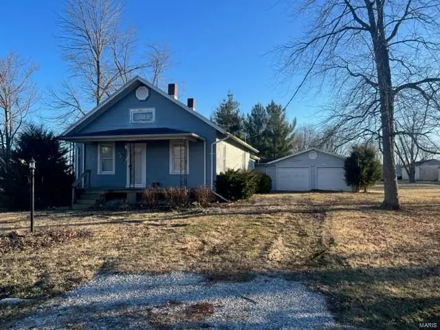 Addieville, IL 62214,76 Sampson ST