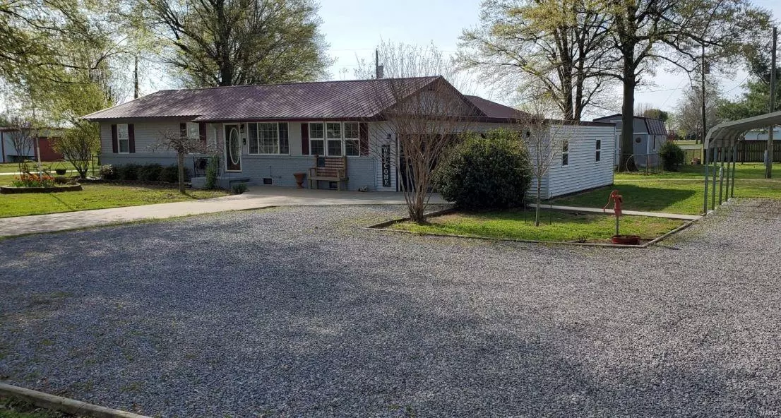 New Madrid, MO 63869,29 State Highway W