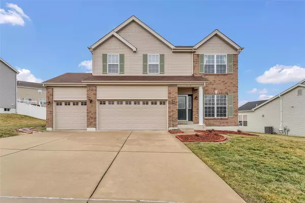 O'fallon, MO 63366,618 Falling Brook DR