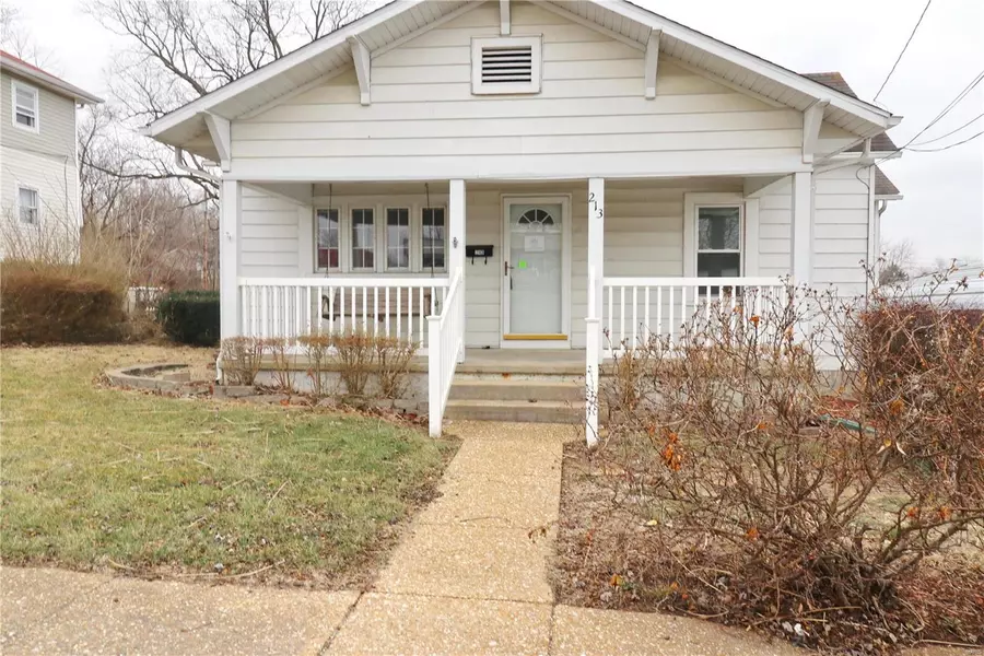 213 E Main ST, Park Hills, MO 63601