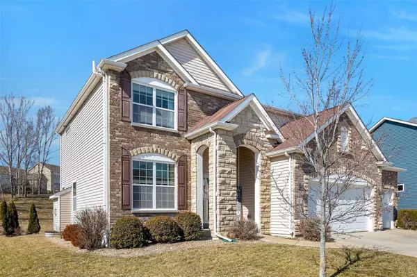 Wentzville, MO 63385,152 Wilmer Valley DR