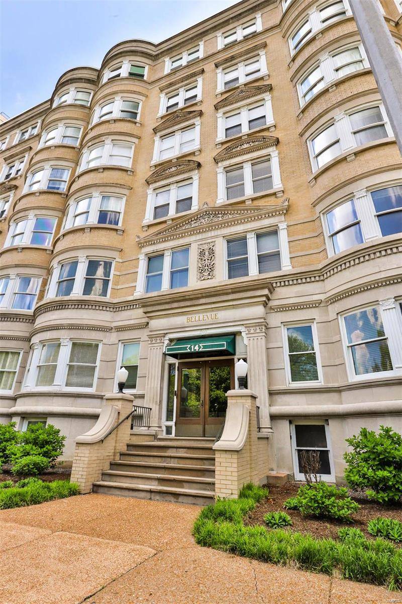 14 N Kingshighway BLVD #5BN, St Louis, MO 63108
