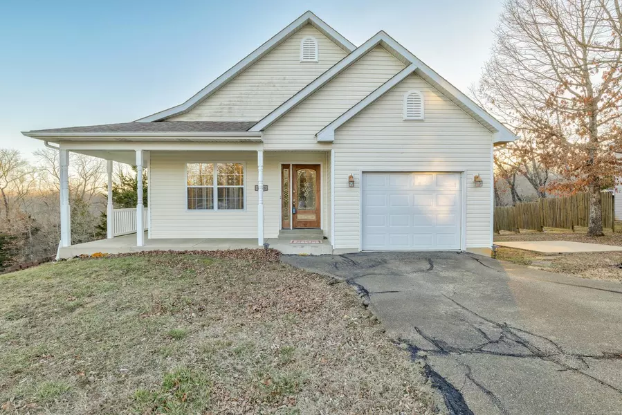 1716 S Capri DR, Bonne Terre, MO 63628