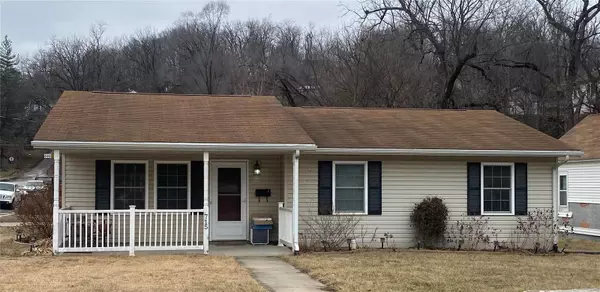 715 Union ST, Hannibal, MO 63401
