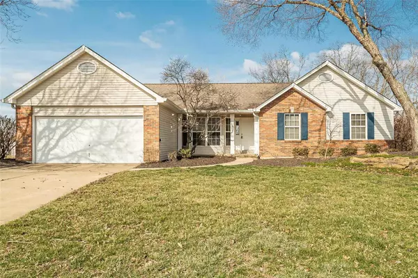 4207 Eagle Rock CT, St Charles, MO 63304