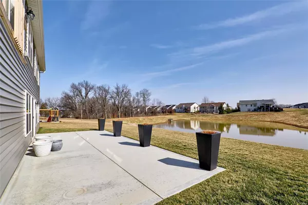 Wentzville, MO 63385,1002 Tall Timber DR