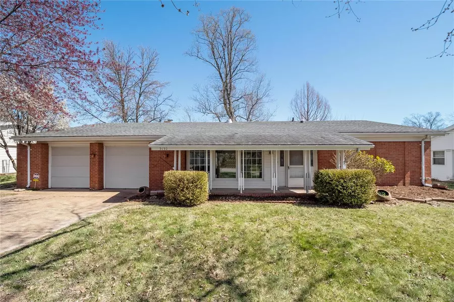 5157 Towne South RD, Unincorporated, MO 63128