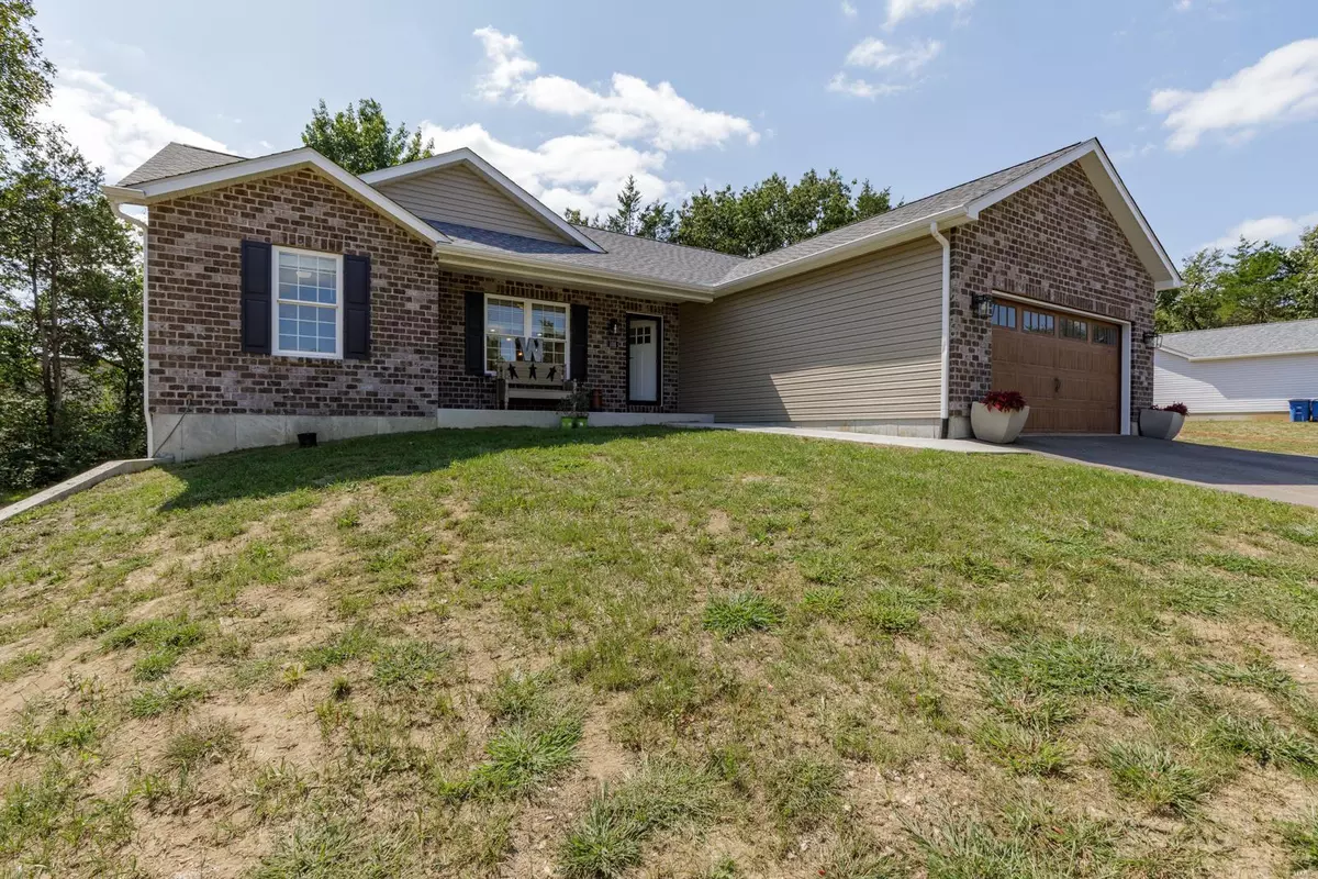 Desloge, MO 63628,108 Drew LN