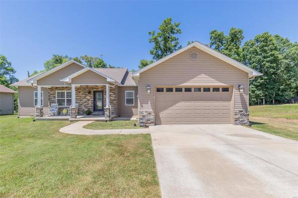 287 Boulder TRL,  Poplar Bluff,  MO 63901